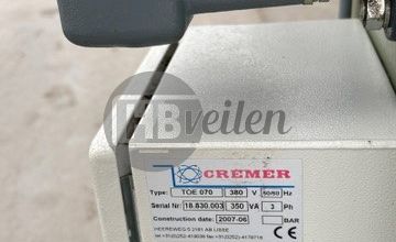 Opvoerelevator 