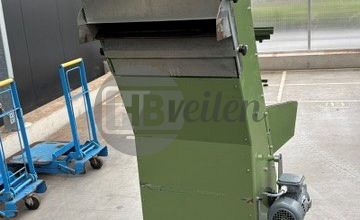 Opvoerelevator 