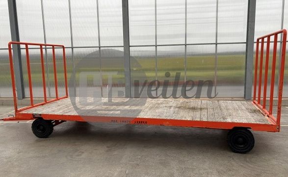 Aanhanger