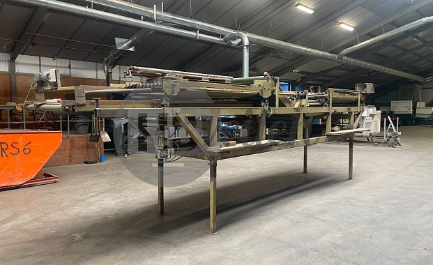 Rollensorteerder 