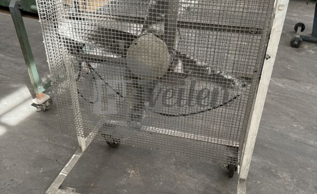 Staande ventilator 