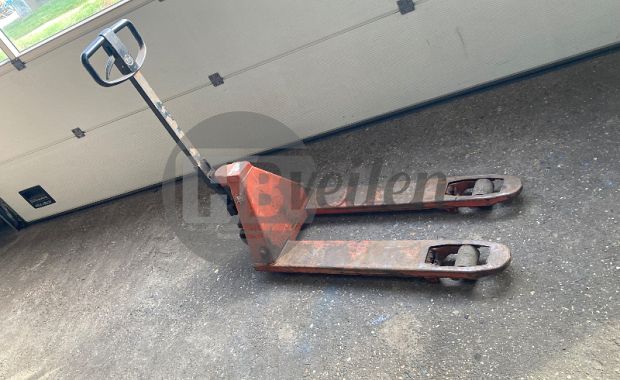  Pompwagen / Palletwagen