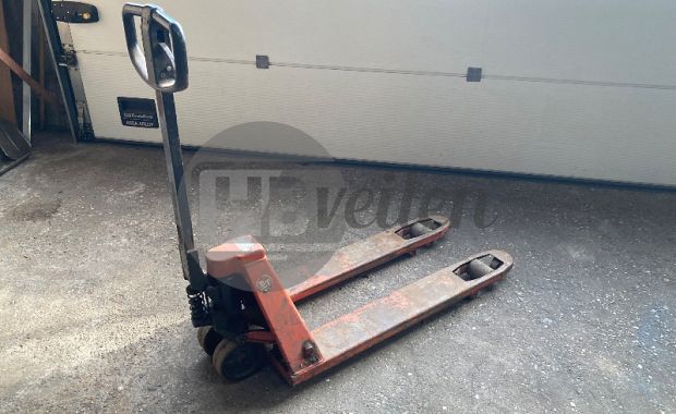  Pompwagen / Palletwagen