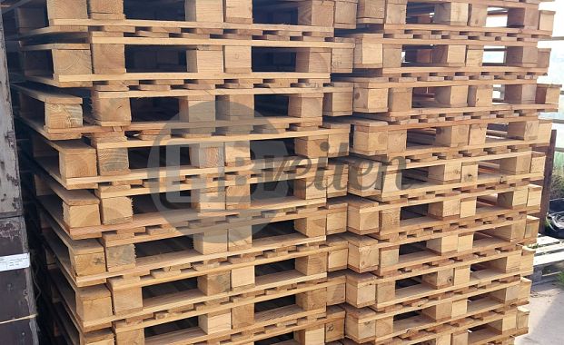 Pallets