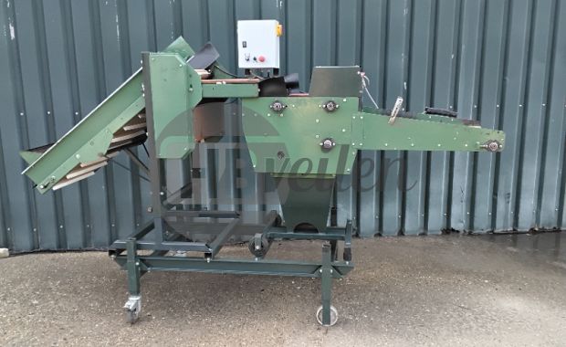 Telmachine