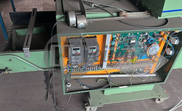 Telmachine