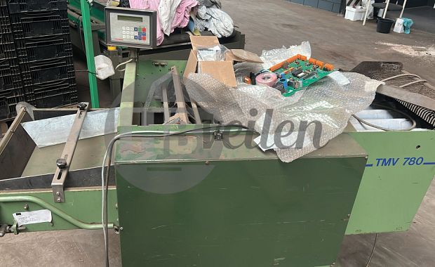 Telmachine