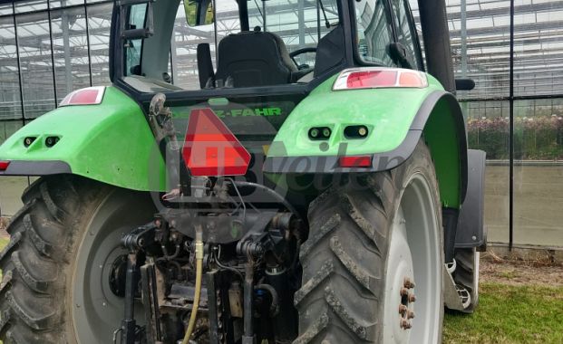 Tractor