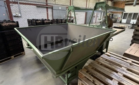 Leesband met telmachine