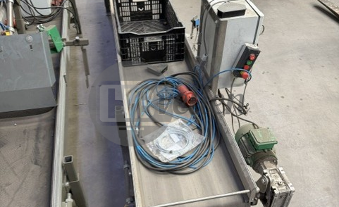 Leesband met telmachine