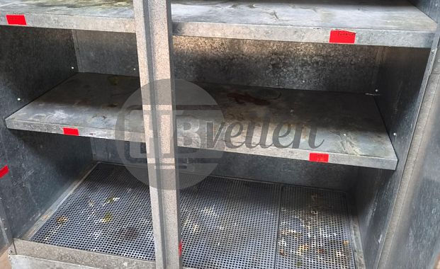 Gewasbeschermingsmiddelenkast