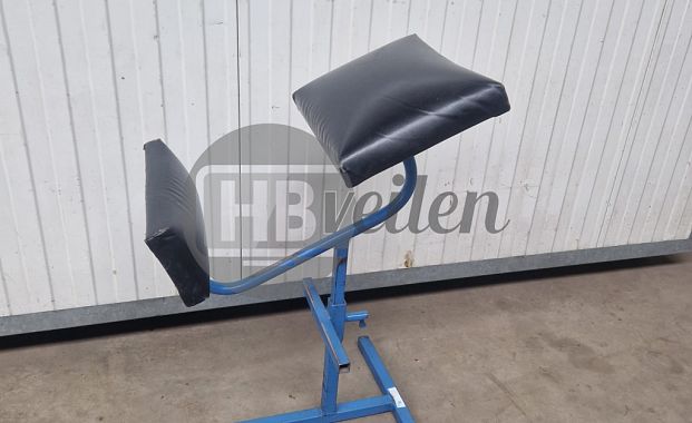 Kniestoelen