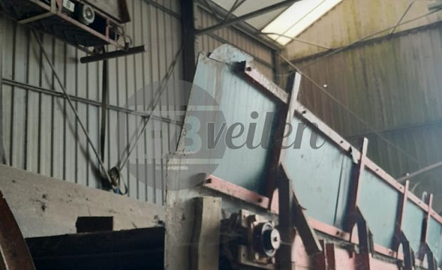Spoeltrommel