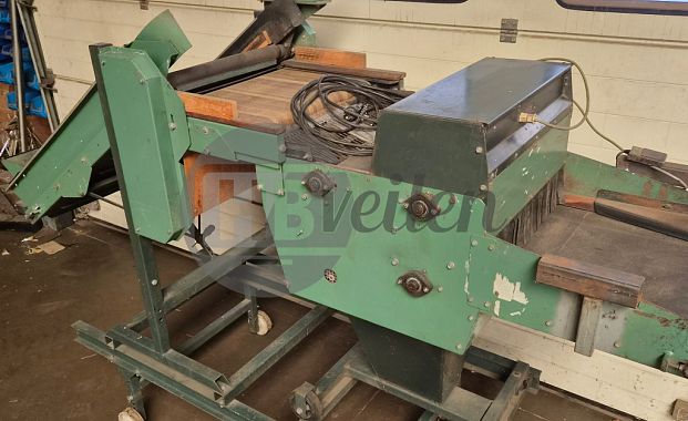 Telmachine