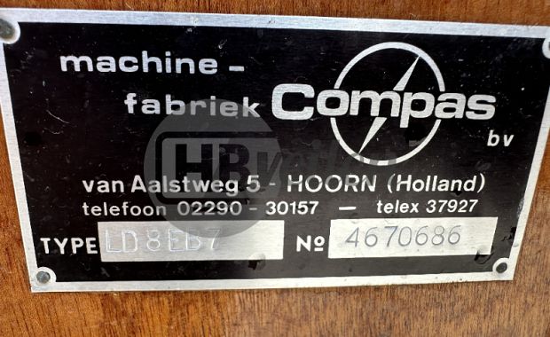 Sorteermachine