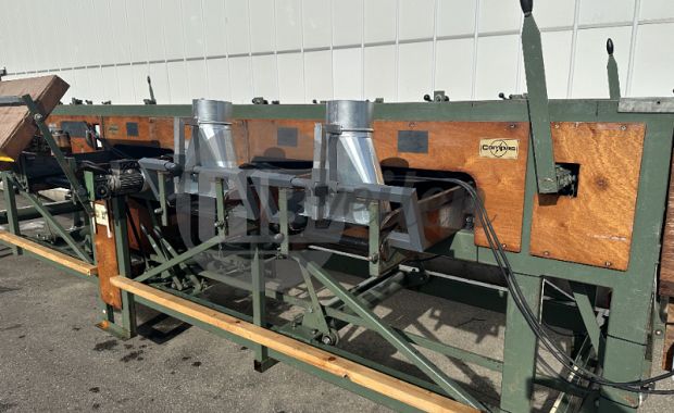 Sorteermachine
