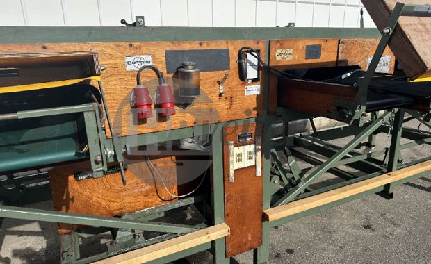 Sorteermachine