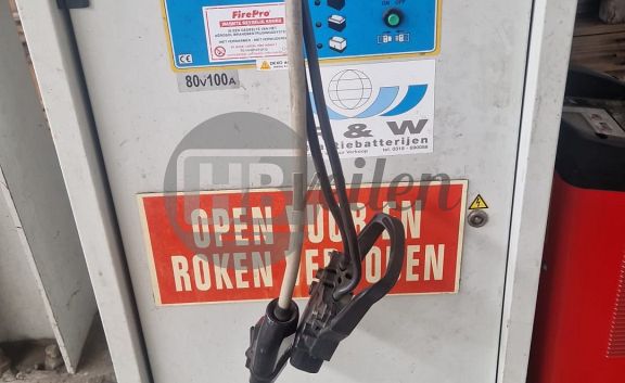Heftruck