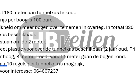 Tunnelkas