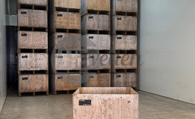 Te Huur: Kuubskisten
