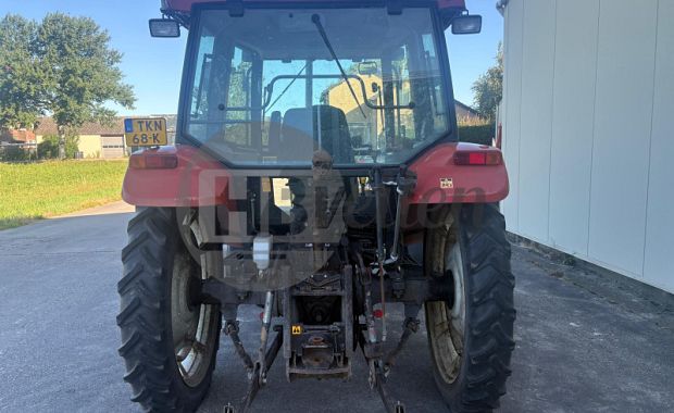 Tractor