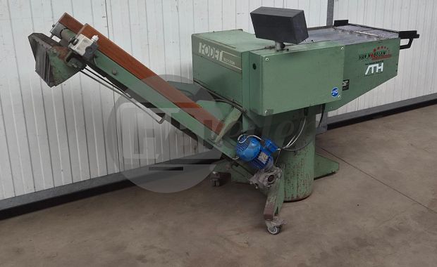 Telmachine