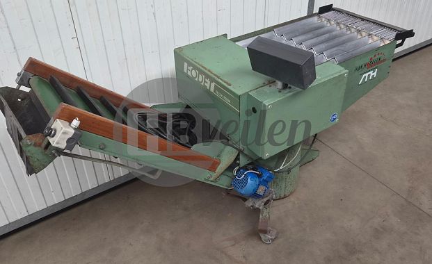 Telmachine