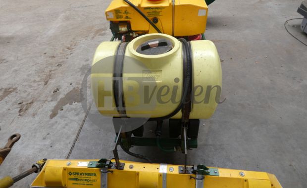 Spuitmachine