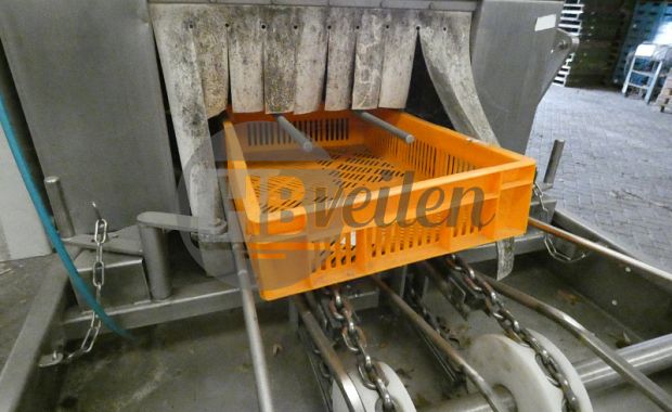 Fustreiniger