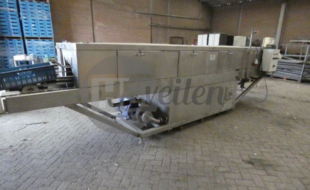 Fustreiniger