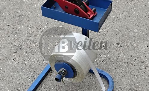 Pallet binder