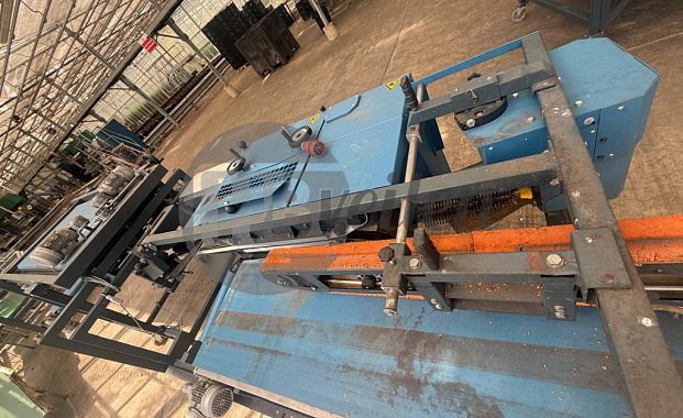 Ontbolmachines