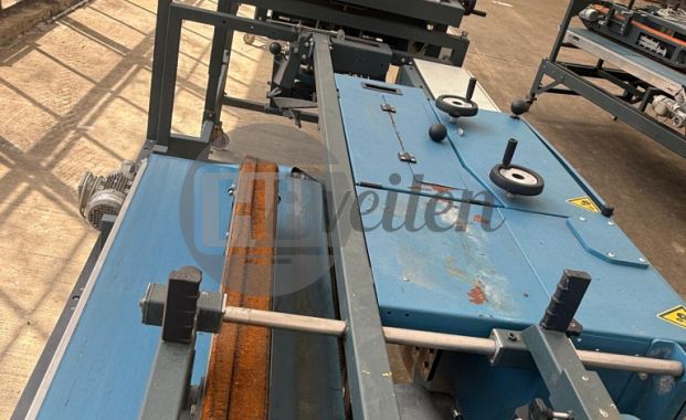 Ontbolmachines