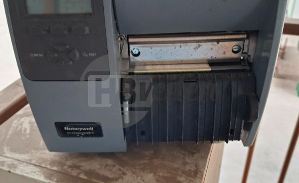 Labelprinter