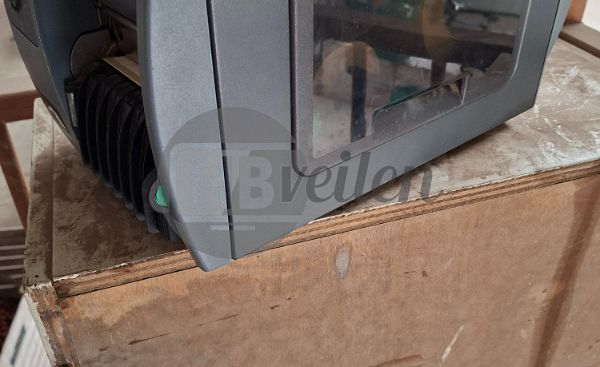 Labelprinter