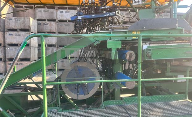 Rooimachine (1.50)