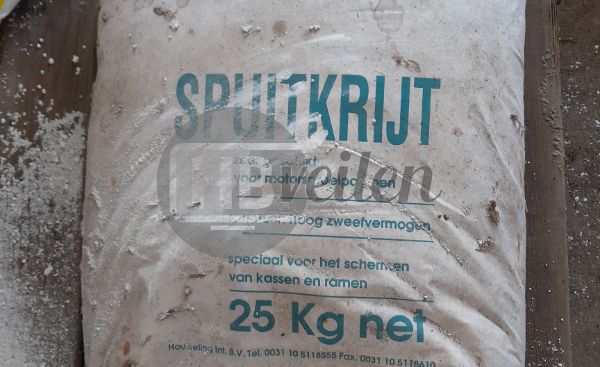 Spuitkrijt