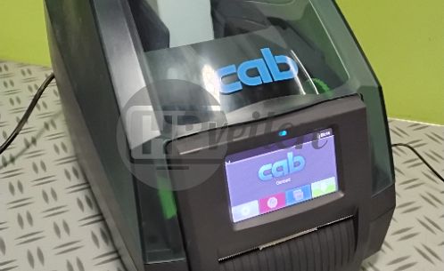 Labelprinter