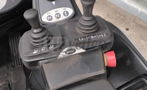 Heftruck