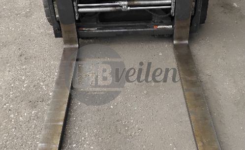 Heftruck