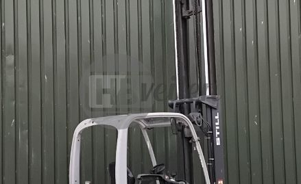 Heftruck