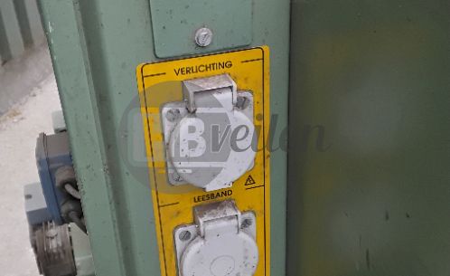 Telmachine