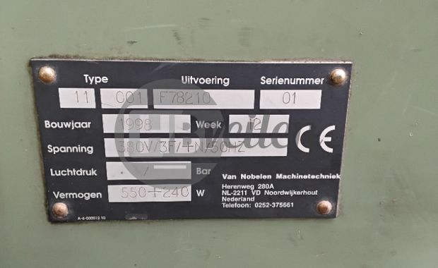 Telmachine