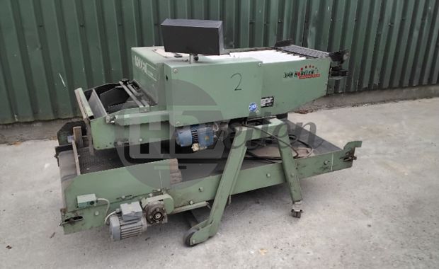 Telmachine
