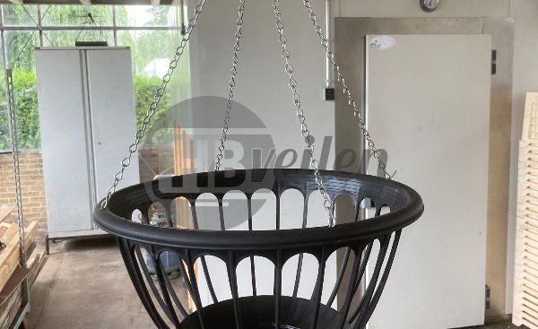 Plastic hangende baskets