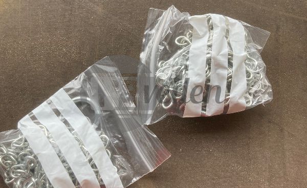 Plastic hangende baskets