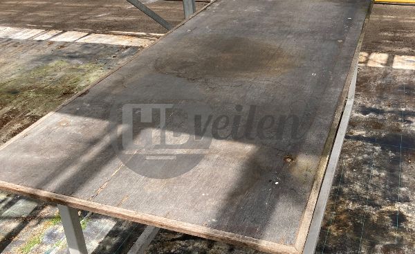 Werktafels 