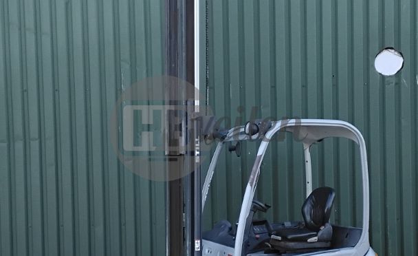 Heftruck