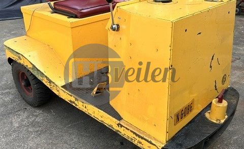 Veilingtrekker