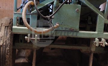 Plantmachine